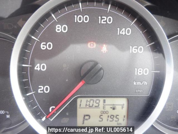 Used 2012 AT toyota vitz KSP130 Image[20]