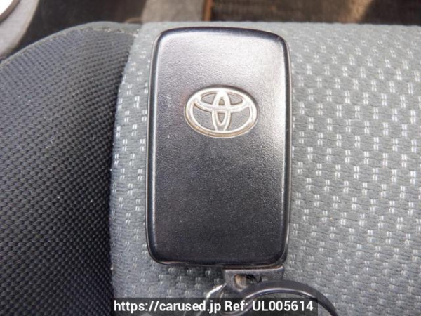Used 2012 AT toyota vitz KSP130 Image[24]