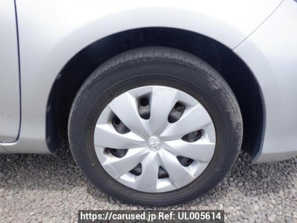 Used 2012 AT toyota vitz KSP130 Image[25]