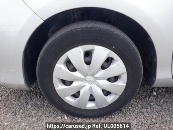 Used 2012 AT toyota vitz KSP130 Image[26]