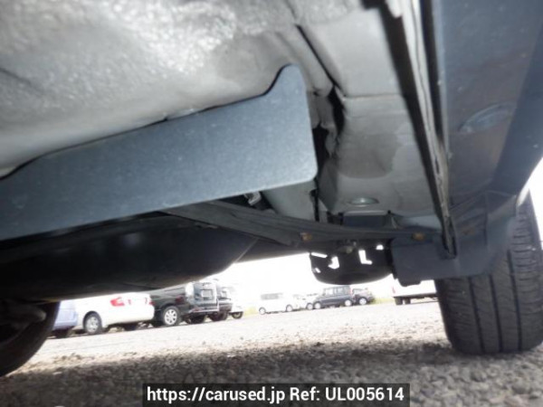 Used 2012 AT toyota vitz KSP130 Image[34]