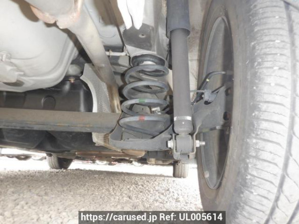 Used 2012 AT toyota vitz KSP130 Image[35]