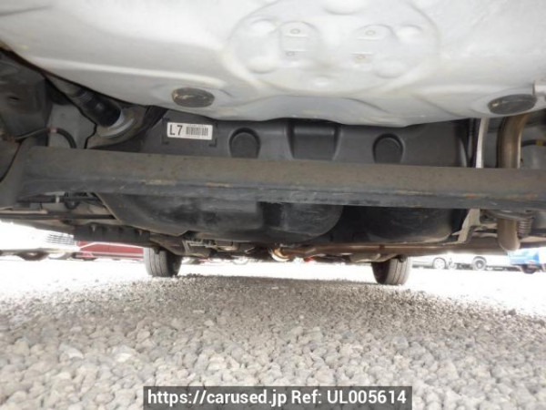 Used 2012 AT toyota vitz KSP130 Image[36]