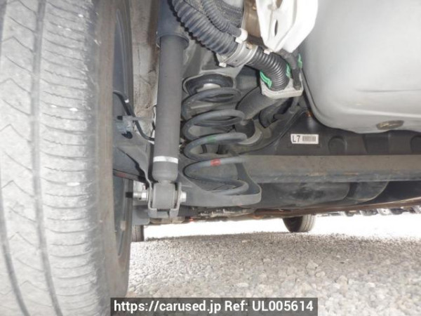 Used 2012 AT toyota vitz KSP130 Image[37]