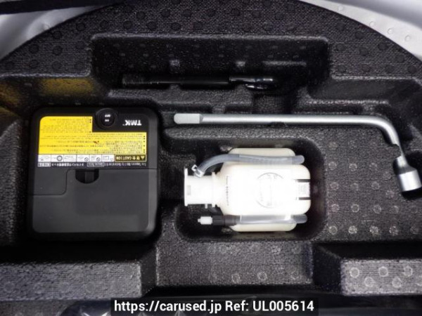 Used 2012 AT toyota vitz KSP130 Image[38]