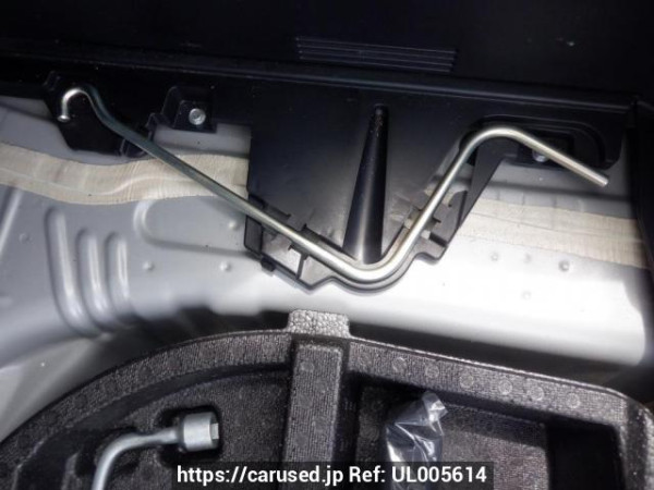 Used 2012 AT toyota vitz KSP130 Image[39]