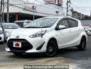 Toyota Aqua DAA-NHP10