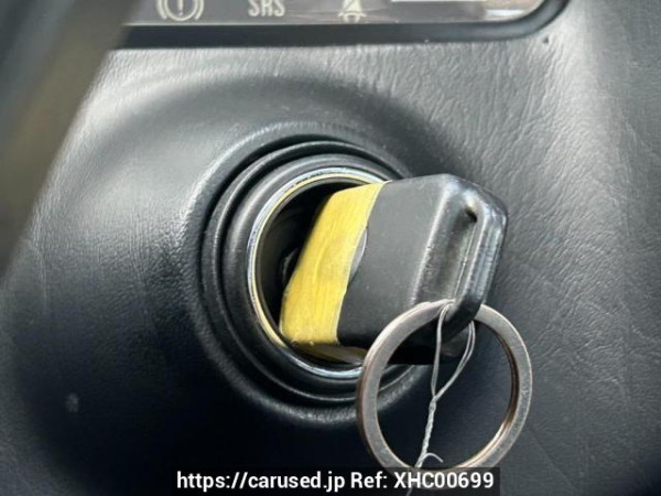 Used 1996 AT mercedes-benz s-class 140032M Image[27]