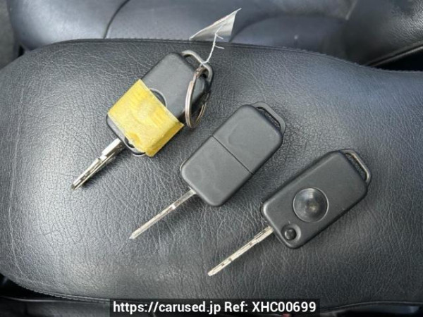 Used 1996 AT mercedes-benz s-class 140032M Image[29]