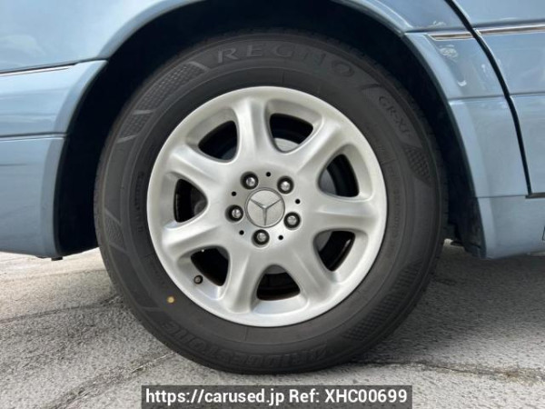 Used 1996 AT mercedes-benz s-class 140032M Image[32]