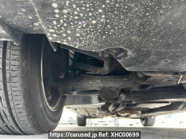 Used 1996 AT mercedes-benz s-class 140032M Image[34]