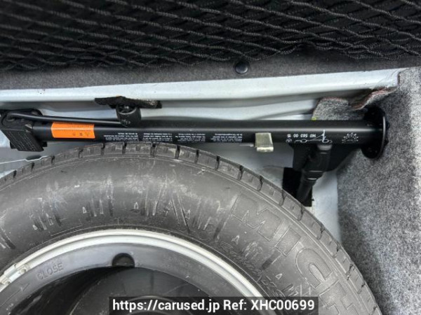 Used 1996 AT mercedes-benz s-class 140032M Image[44]