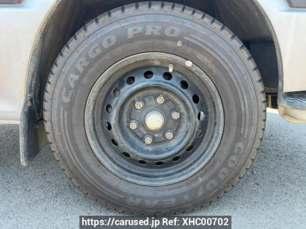 Used 2002 AT toyota hiace-van RZH102V Image[25]