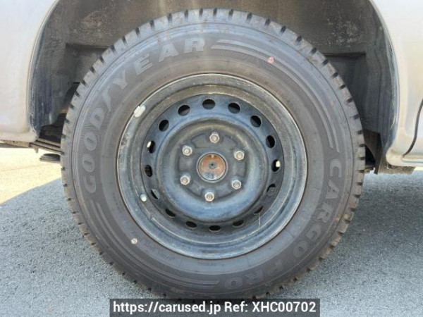 Used 2002 AT toyota hiace-van RZH102V Image[26]