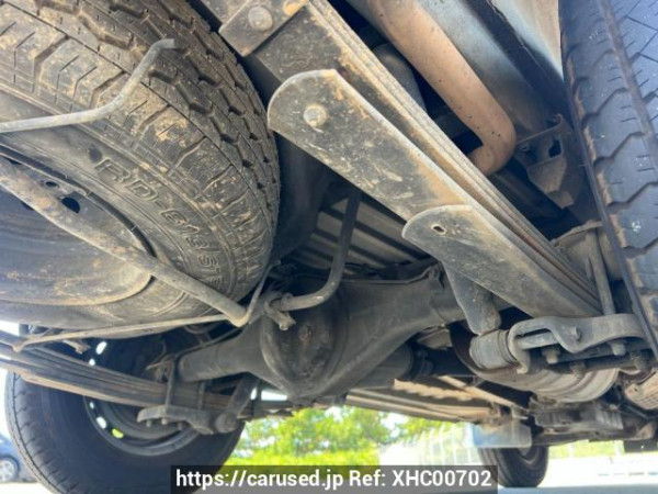 Used 2002 AT toyota hiace-van RZH102V Image[33]