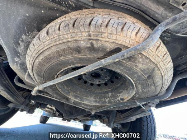 Used 2002 AT toyota hiace-van RZH102V Image[34]