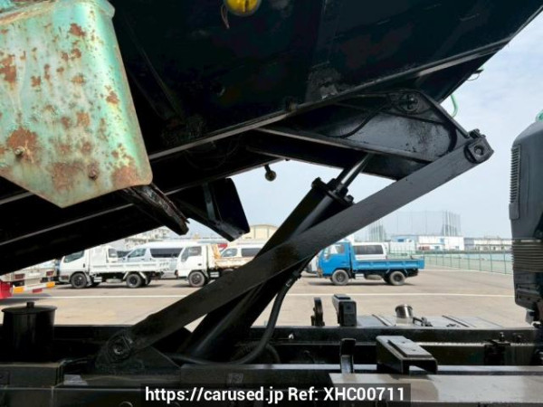 Used 1997 MT mitsubishi super-great FV519JXD Image[8]