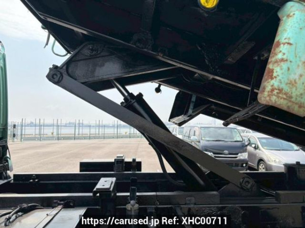 Used 1997 MT mitsubishi super-great FV519JXD Image[9]
