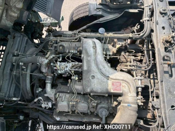 Used 1997 MT mitsubishi super-great FV519JXD Image[19]