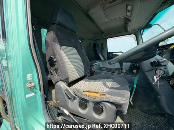 Used 1997 MT mitsubishi super-great FV519JXD Image[24]