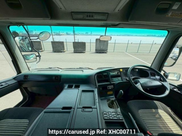 Used 1997 MT mitsubishi super-great FV519JXD Image[27]