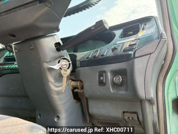 Used 1997 MT mitsubishi super-great FV519JXD Image[31]