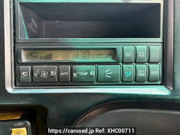 Used 1997 MT mitsubishi super-great FV519JXD Image[34]