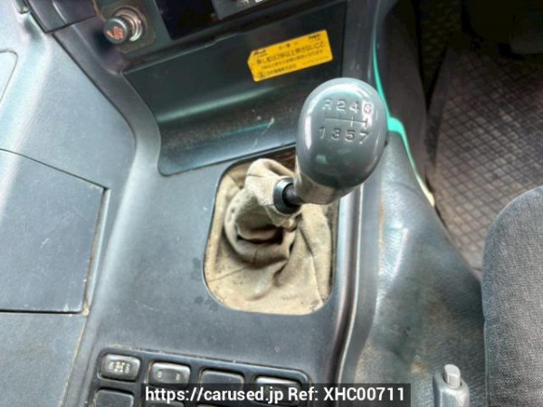 Used 1997 MT mitsubishi super-great FV519JXD Image[35]