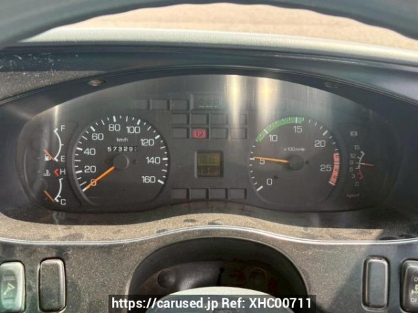 Used 1997 MT mitsubishi super-great FV519JXD Image[36]