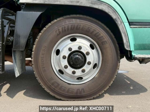 Used 1997 MT mitsubishi super-great FV519JXD Image[38]