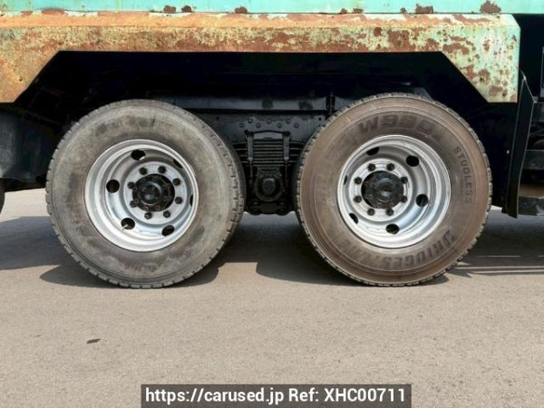 Used 1997 MT mitsubishi super-great FV519JXD Image[40]
