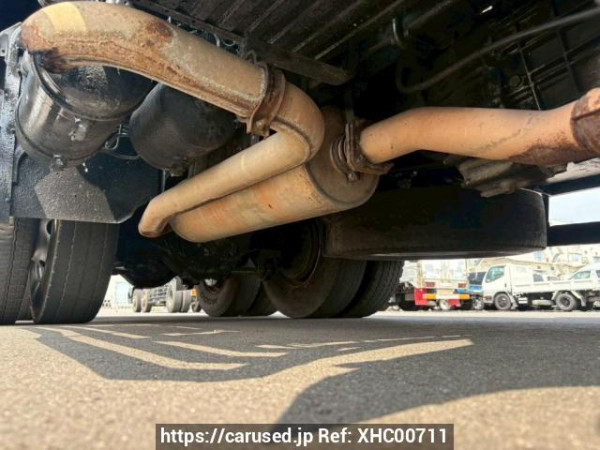 Used 1997 MT mitsubishi super-great FV519JXD Image[44]
