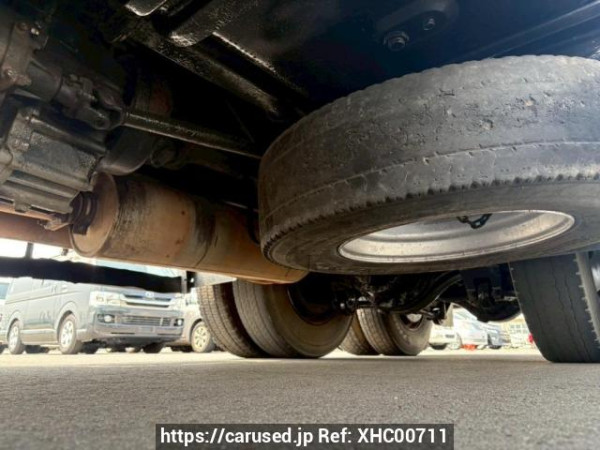 Used 1997 MT mitsubishi super-great FV519JXD Image[45]