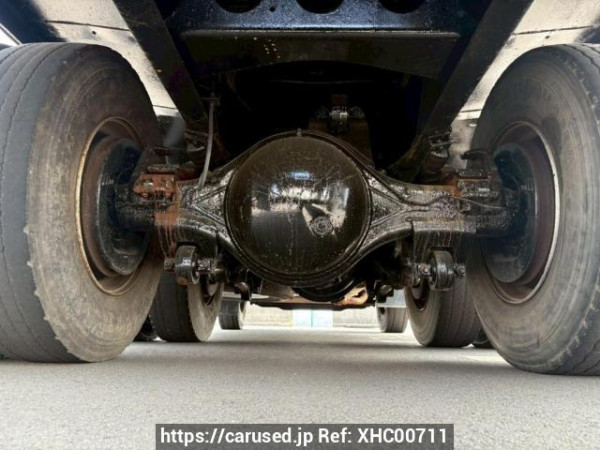 Used 1997 MT mitsubishi super-great FV519JXD Image[49]