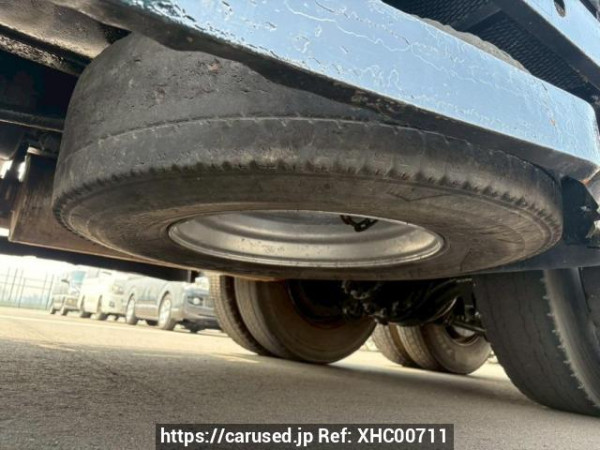 Used 1997 MT mitsubishi super-great FV519JXD Image[51]
