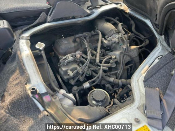 Used 1996 AT toyota hiace-van RZH112V Image[9]
