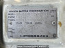 Used 1996 AT toyota hiace-van RZH112V Image[10]