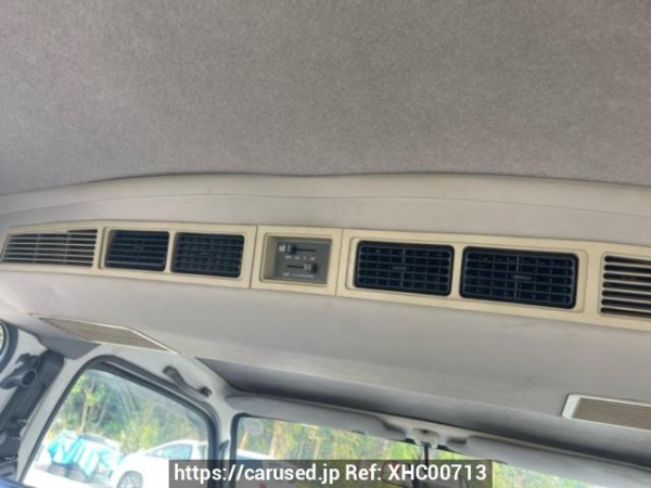 Used 1996 AT toyota hiace-van RZH112V Image[13]