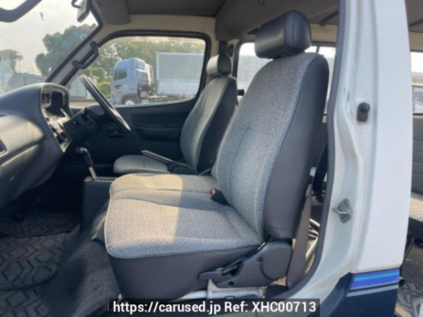 Used 1996 AT toyota hiace-van RZH112V Image[16]