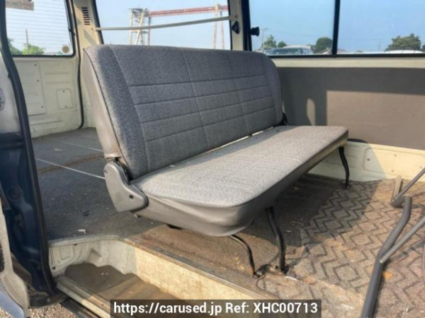 Used 1996 AT toyota hiace-van RZH112V Image[17]