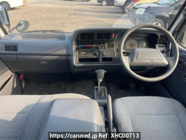 Used 1996 AT toyota hiace-van RZH112V Image[20]