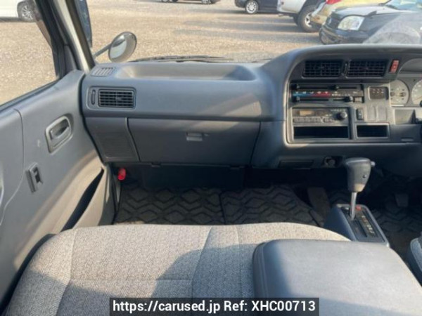 Used 1996 AT toyota hiace-van RZH112V Image[21]