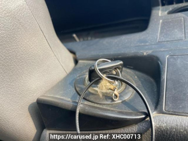 Used 1996 AT toyota hiace-van RZH112V Image[23]