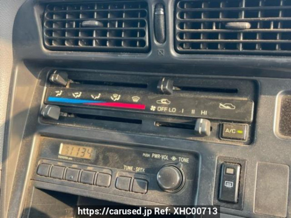 Used 1996 AT toyota hiace-van RZH112V Image[25]