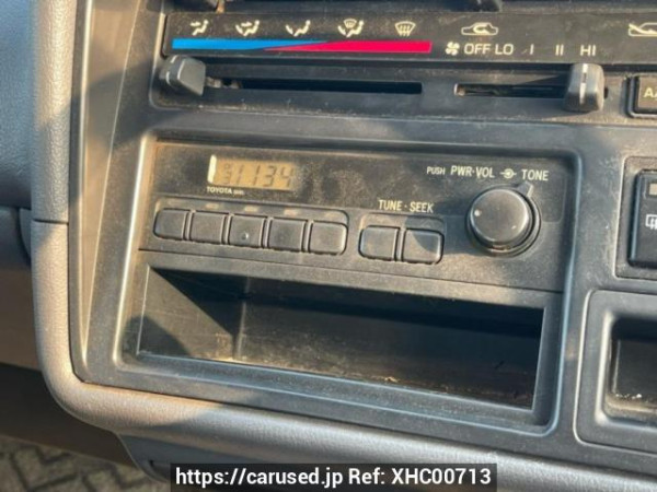 Used 1996 AT toyota hiace-van RZH112V Image[26]