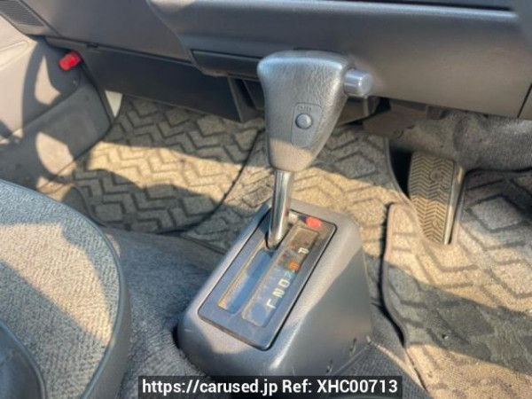 Used 1996 AT toyota hiace-van RZH112V Image[27]