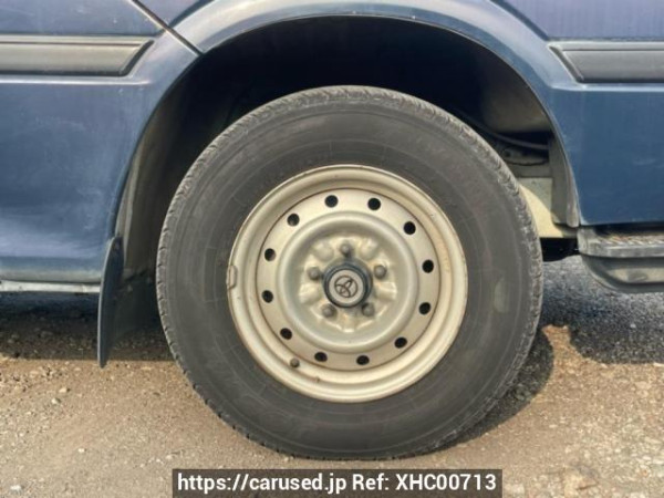 Used 1996 AT toyota hiace-van RZH112V Image[30]