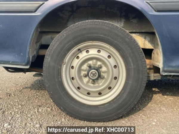 Used 1996 AT toyota hiace-van RZH112V Image[31]