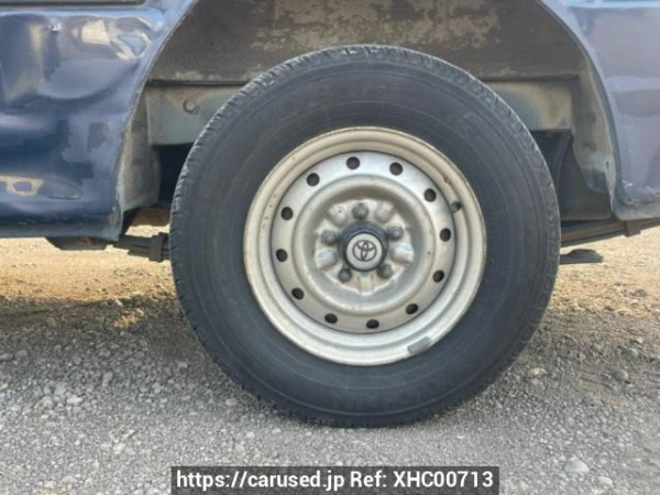 Used 1996 AT toyota hiace-van RZH112V Image[32]