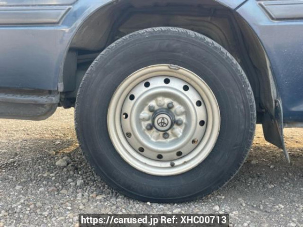 Used 1996 AT toyota hiace-van RZH112V Image[33]